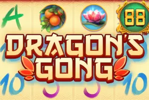 Dragon Gong by Skywind Group