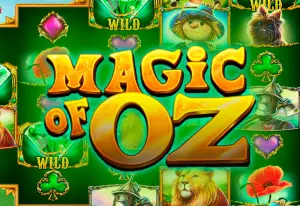 Magic of Oz by Skywind Group