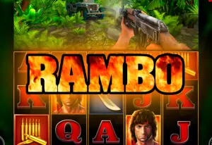 Rambo by Skywind Group