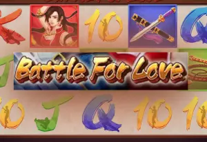 Battle For Love by Slot Factory