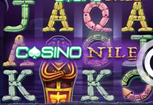 Casino Nile by Slot Factory