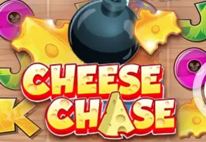 Cheese Chase by Slot Factory