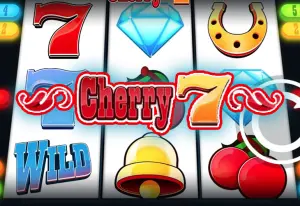 Cherry 7 by Slot Factory