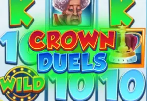 Crown Duels by Slot Factory