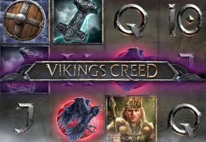 Vikings Creed by SlotMill