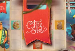 City Slot by SmartSoft