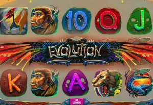 Evolution by SmartSoft