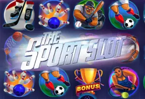Sport Slot by SmartSoft