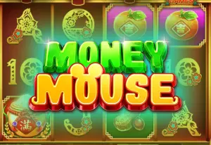 Money Mouse by Spadegaming