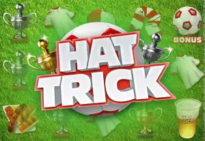 Hat Trick by Spigo