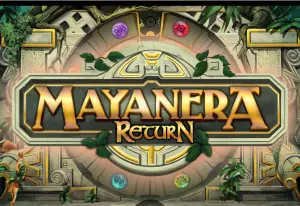 Mayanera Return by Spinmatic