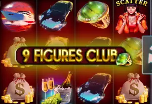 9 Figures Club by Spinomenal