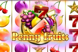 Penny Fruits by Spinomenal