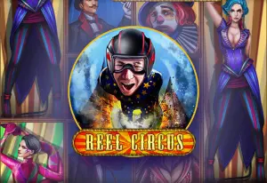 Reel Circus by Spinomenal