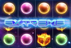 Extreme by Stakelogic