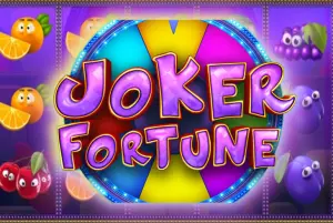 Joker Fortune by Stakelogic