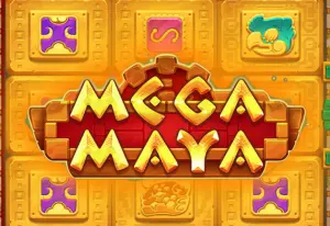 Mega Maya by Swintt