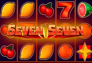 Seven Seven by Swintt