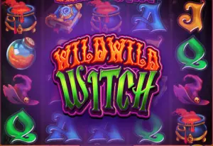 Wild Wild Witch by Swintt