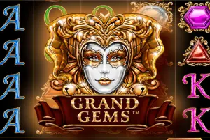 Grand Gems by Synot Games