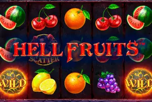 Hell Fruits by Synot Games