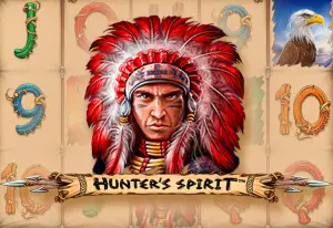Hunter’s Spirit by Synot Games