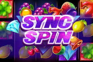 Sync Spin by Synot Games