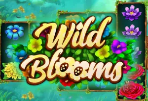 Wild Blooms by Synot Games