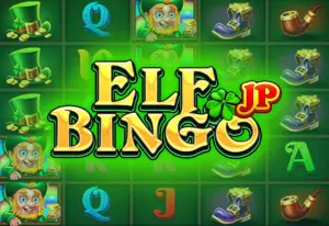 Elf Bingo by TaDa Gaming