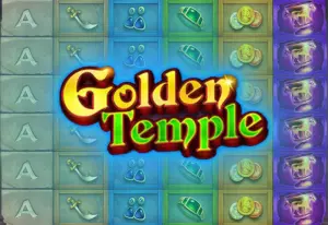 Golden Temple by TaDa Gaming