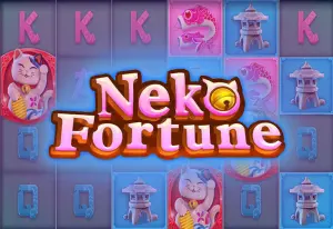 Neko Fortune by TaDa Gaming