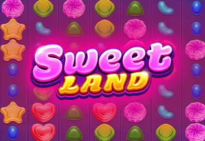Sweet Land by TaDa Gaming