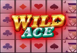 Wild Ace by TaDa Gaming