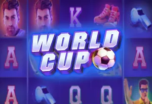 World Cup by TaDa Gaming