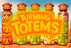 Turning Totems by Thunderkick