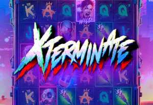 Xterminate by Thunderkick