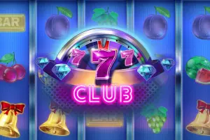 7’s Club by Triple Cherry