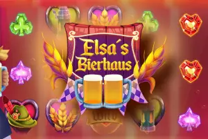 Elsa’s Bierhaus by Triple Cherry