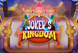 Joker’s Kingdom by Triple Cherry
