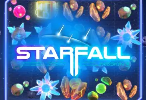 Starfall mission by Triple Cherry