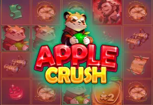 Apple Crush by True Lab
