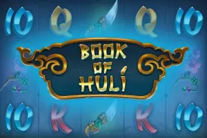 Book of Huli by True Lab