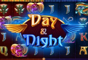 Day and Night by True Lab