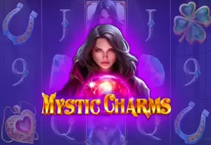 Mystic Charms by True Lab