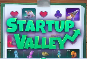 StartUp Valley by True Lab
