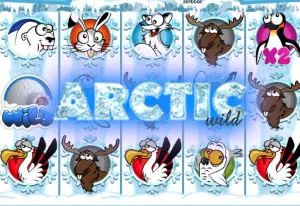 Arctic Wild by Tuko Productions