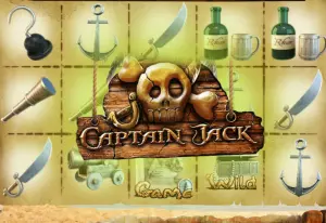 Captain Jack by Tuko Productions
