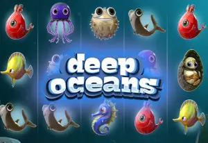 Deep Oceans by Tuko Productions