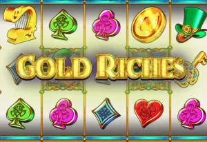Gold Riches by Tuko Productions