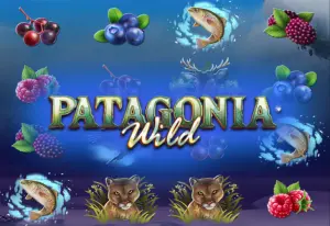 Patagonia Wild by Vibra Gaming